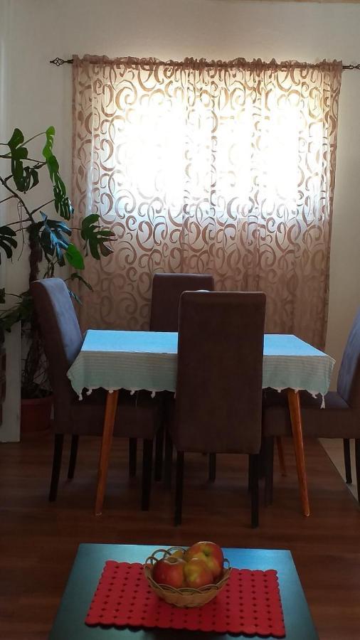 Apartman Vesna Virpazar Exterior foto