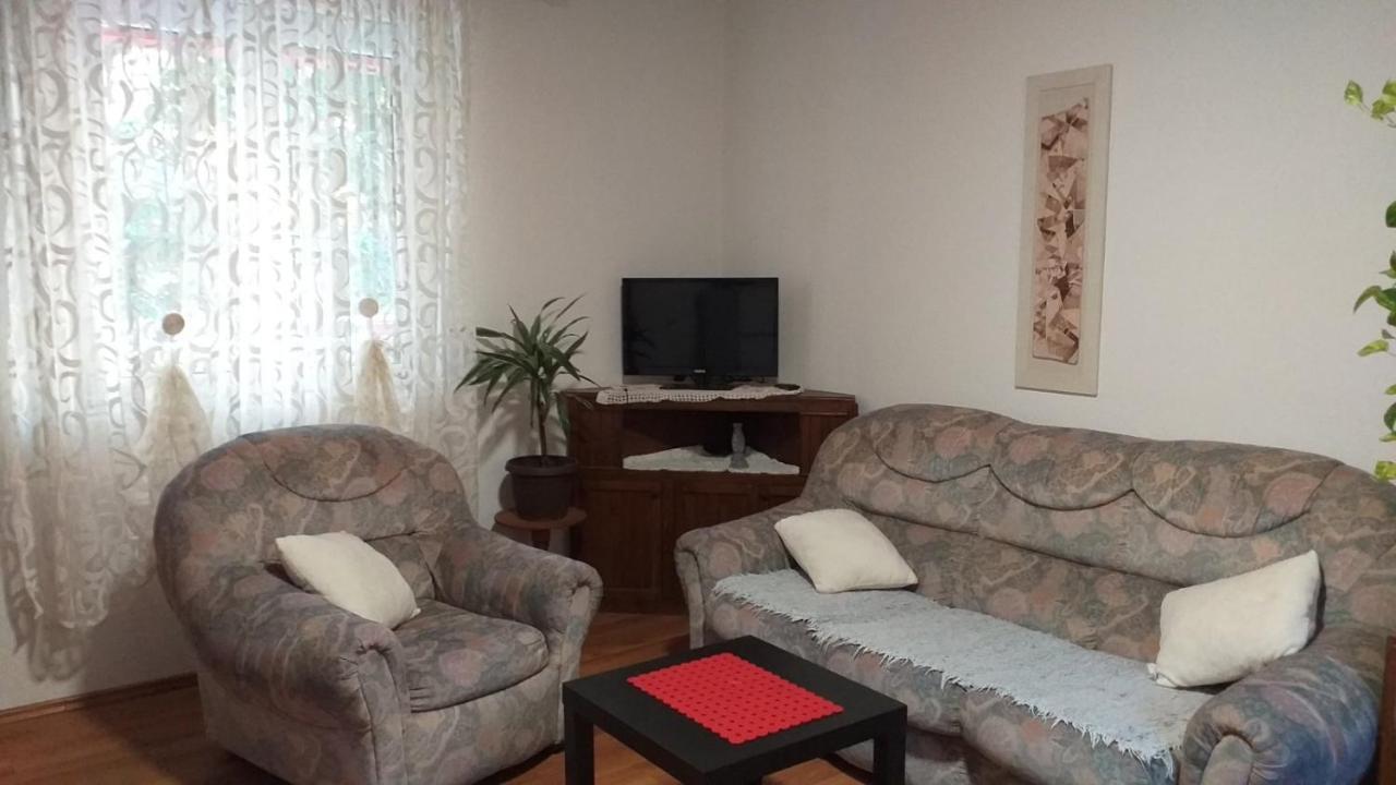 Apartman Vesna Virpazar Exterior foto