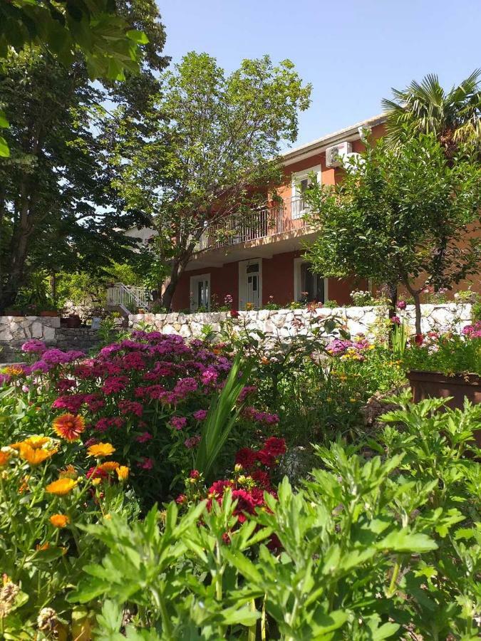 Apartman Vesna Virpazar Exterior foto